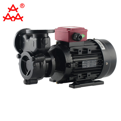 WM-30高低溫漩渦泵