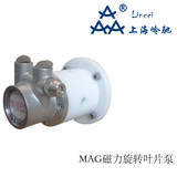 MAG-磁力旋转高压叶片泵泵头