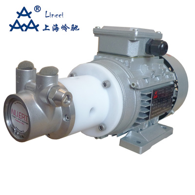 磁力旋轉高壓葉片泵