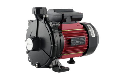 CP直联式高低温离心泵