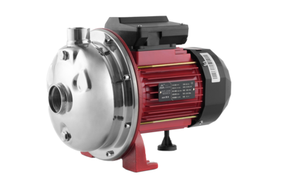 CP-B不銹鋼直聯式離心泵