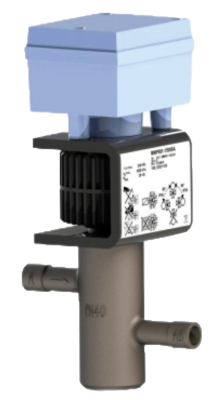 VAP-701系列制冷劑電磁閥